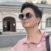 Светлана 45 Челябинск