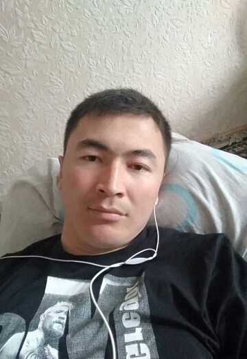Моя фотография - Нурсултан, 33 из Бишкек (@nursultan1514)