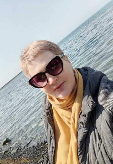 My photo - Elena, 50 from Vladivostok (@elena548899)