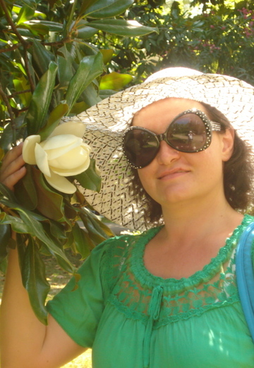 Моя фотография - Светлана, 47 из Гродно (@svetlana202516)