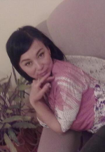 My photo - Aika Kamalova, 28 from Aktobe (@aikakamalova)