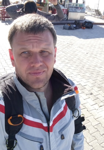 My photo - Stepan, 44 from Novotroitsk (@stepan14297)