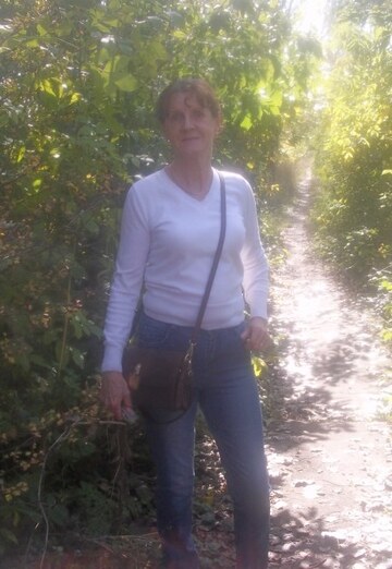 La mia foto - Tatyana, 65 di Jenakijeve (@tatyana156770)
