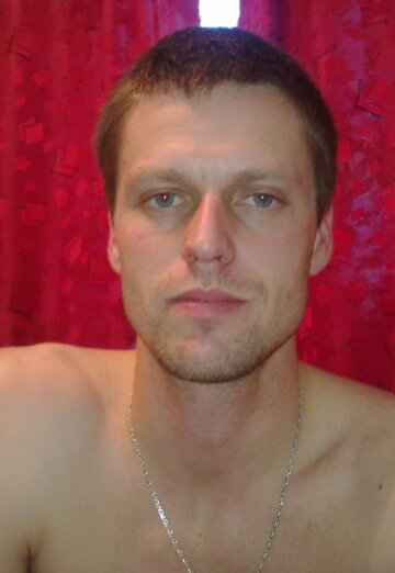 Моя фотография - Алексей, 39 из Каменногорск (@aleksey85485)