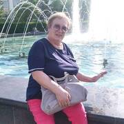 Татьяна 60 лет (Телец) Чита