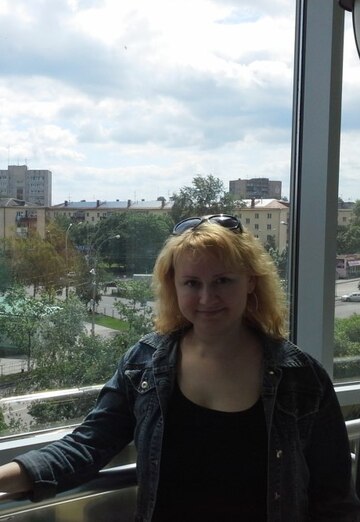 Моя фотография - Анастасия, 44 из Вологда (@anastasiya113315)
