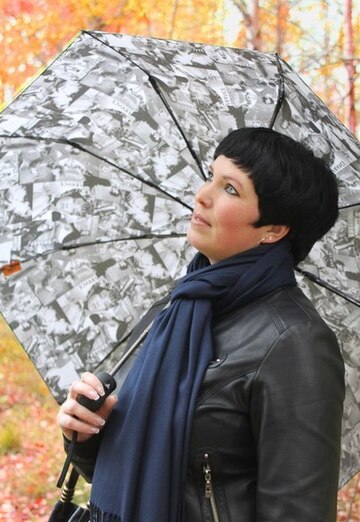My photo - Vera, 40 from Severodvinsk (@vera7232)