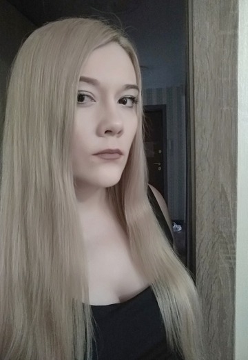 Моя фотография - Ольга, 34 из Новый Уренгой (@olga303208)