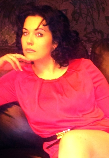 My photo - Yuliya, 35 from Stupino (@uliya26269)