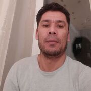 Иномжон, 38, Востряково