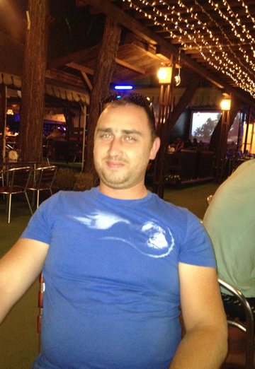 My photo - Ivan, 39 from Khimki (@ivan68020)
