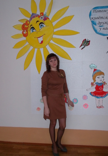 My photo - Natalya, 37 from Kostanay (@natalya76361)
