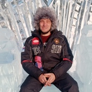 Максим, 36, Белово