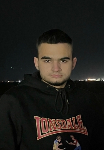 My photo - Aleksey, 18 from Nar'yan-Mar (@aleksey764860)