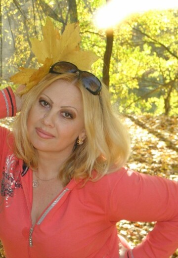 Mein Foto - Swetlana, 52 aus Kiew (@svetlanaderevyankogarkushenko)