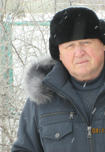 My photo - oleg, 74 from Krasnoarmeysk (@oleg179766)