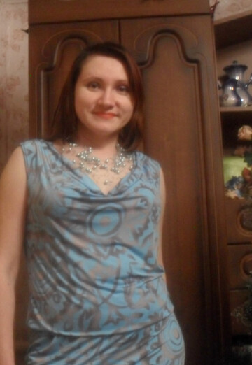 Моя фотография - Лариса, 39 из Ливны (@larisa19593)