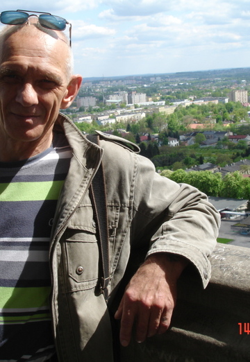 My photo - Oleg, 61 from Minsk (@oleg22857)