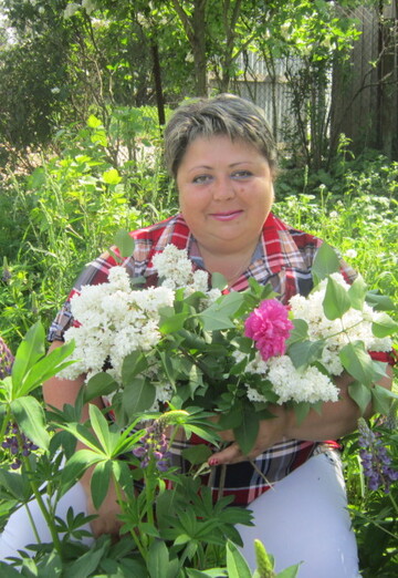 My photo - Oksana, 54 from Obninsk (@oksana70404)