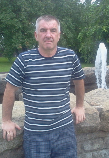 My photo - Oleg, 58 from Murom (@oleg182997)