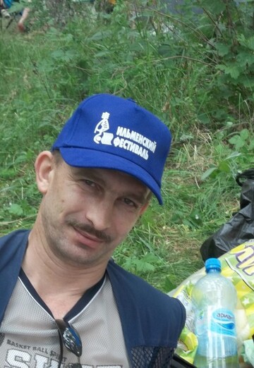 My photo - ANDREY, 53 from Troitsk (@andrey263176)