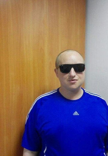 My photo - Maksim, 40 from Ekibastuz (@maksim145997)