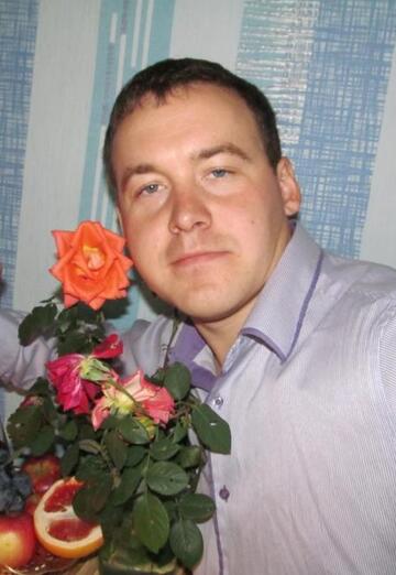 My photo - Vladimir, 31 from Orsk (@vladimir341947)