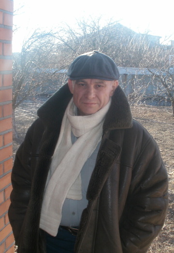 Моя фотография - Василий иванови, 59 из Шахты (@user60856)