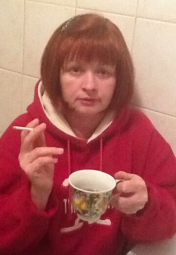 My photo - Elena, 59 from Melitopol (@elena279942)