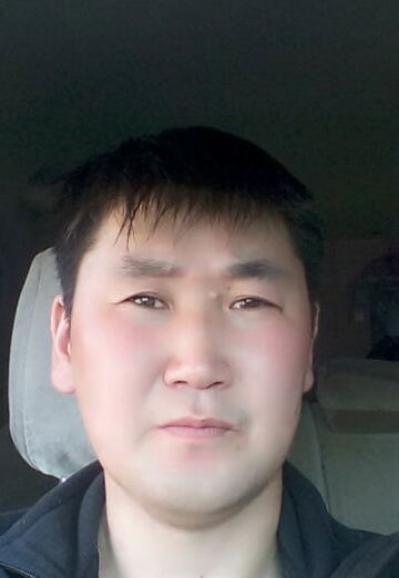 Моя фотография - Радна, 38 из Улан-Удэ (@radna12)