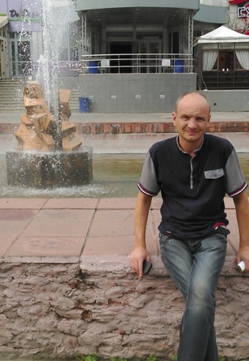 My photo - valera lobancov, 51 from Kimovsk (@valeralobancov)