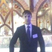 Натик, 33, Нефтегорск