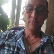 сергей, 47, Самара