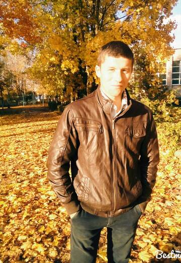 Моя фотография - Бараненков, 29 из Верхнедвинск (@baranenkov)