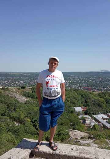 Моя фотография - Евгений, 34 из Буденновск (@evgeniy297054)