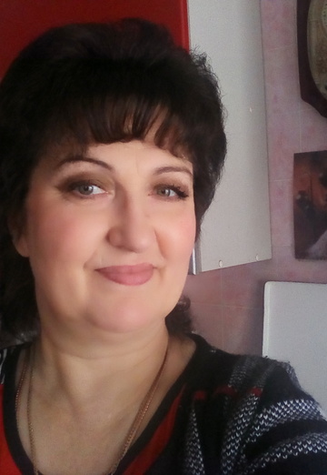 My photo - OLGA, 59 from Spirovo (@olga243005)