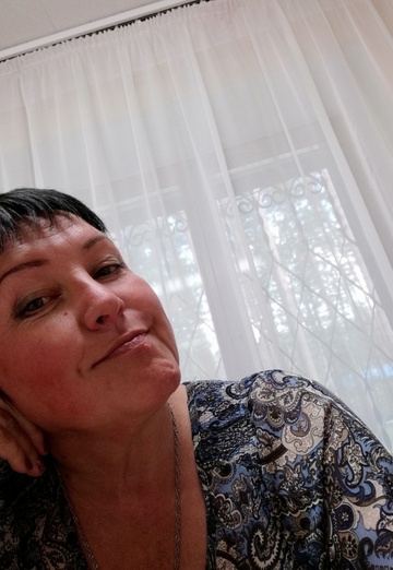 Моя фотография - Наташа, 56 из Екатеринбург (@natasha59004)