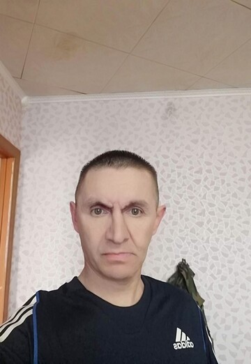 My photo - VLADIMIR, 52 from Yefremov (@vladimir359311)