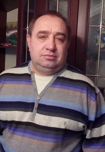 My photo - Eduard, 49 from Michurinsk (@eduard31496)