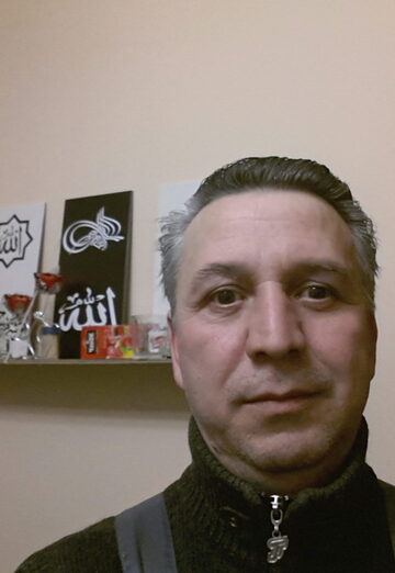 My photo - Shuhrat, 54 from Kirovskoe (@shuhrat4533)