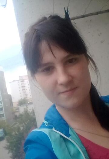 My photo - irina, 28 from Ivanovo (@irina342760)