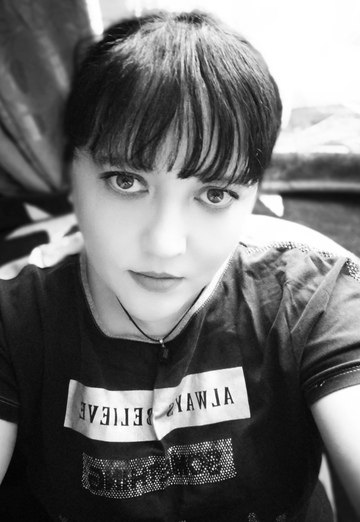 Моя фотография - Оксана, 32 из Липецк (@oksana131495)