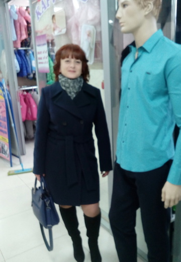 My photo - Nataliya, 48 from Yuzhno-Sakhalinsk (@nataliya36436)