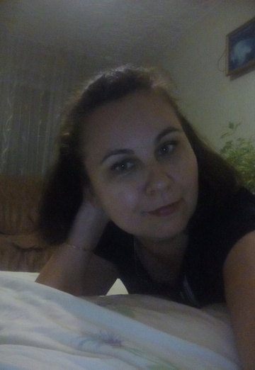 My photo - Nadya, 46 from Cheboksary (@nadya12421)