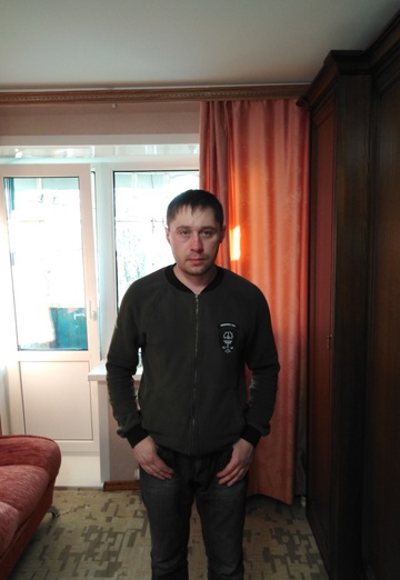 My photo - Sergey, 37 from Voronezh (@sergey798135)