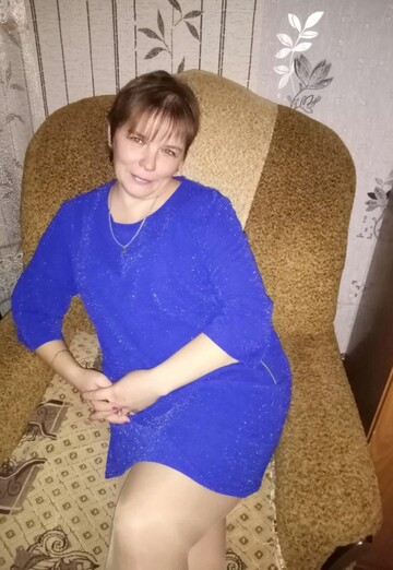 Моя фотография - Татьяна, 43 из Пугачев (@tatyana333444)