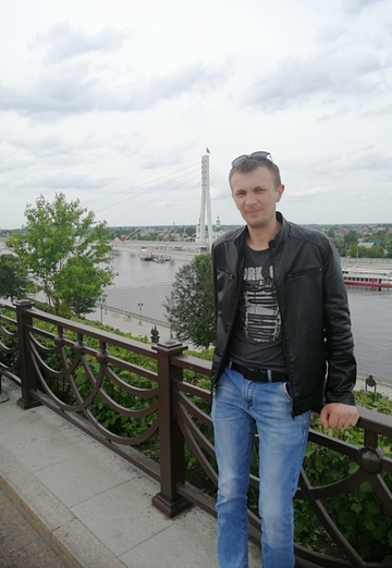 Моя фотография - Андрей, 36 из Минск (@andrey670979)