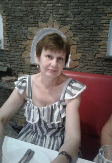 My photo - Galina, 59 from Stavropol (@galina70840)