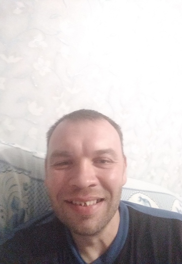 Моя фотография - Стас Князев, 41 из Рязань (@stasknyazev2)