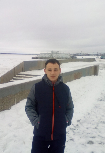 Моя фотография - Kolua, 24 из Тернополь (@kolua16)